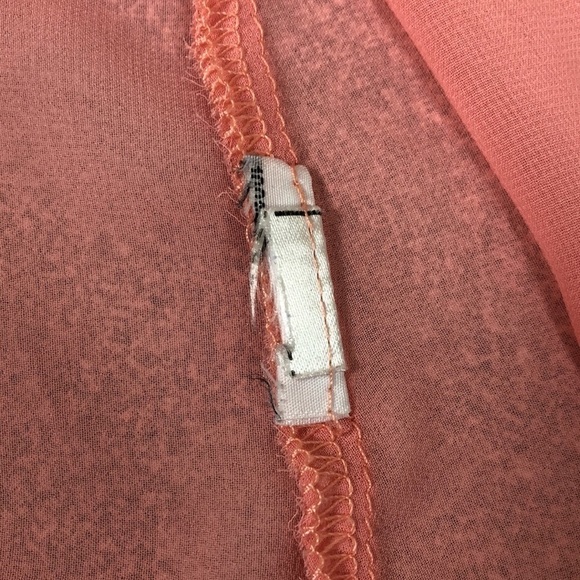 Ness Blouse -> ness Blouse - Picture 7 of 7